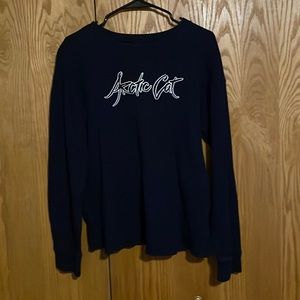 Arctic cat sweatshirt